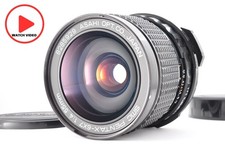 SMC Pentax 6x7 55mm f/4 Wide Angle MF Lens For 6x7 67 67II Japan NEAR MINT 931