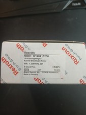 Bosch Rexroth LR-Führungswagen R190213200 OV...