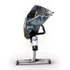 Transmission Rebuild Repair Holding Fixture Gm Powerglide For Engine Stand Usa