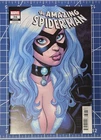 The Amazing Spider-Man #36 – Arthur Adams 1:25 Incentive Variant | Marvel Comics