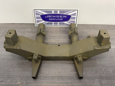 Jensen Interceptor Late MK2 & MK3 -ORIGINAL FRONT END QUERTRÄGER ASSY # CT4932