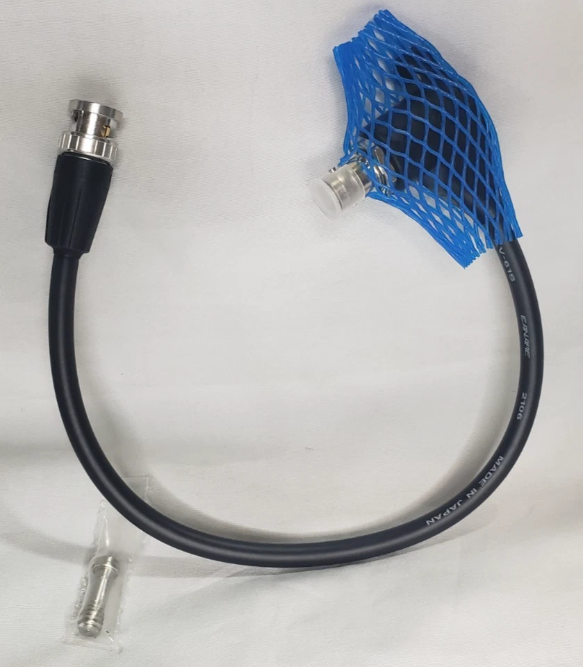 SZRMCC SDI Protector Cable for RED Komodo ARRI Alexa Sony Cameras - Image 3 of 4