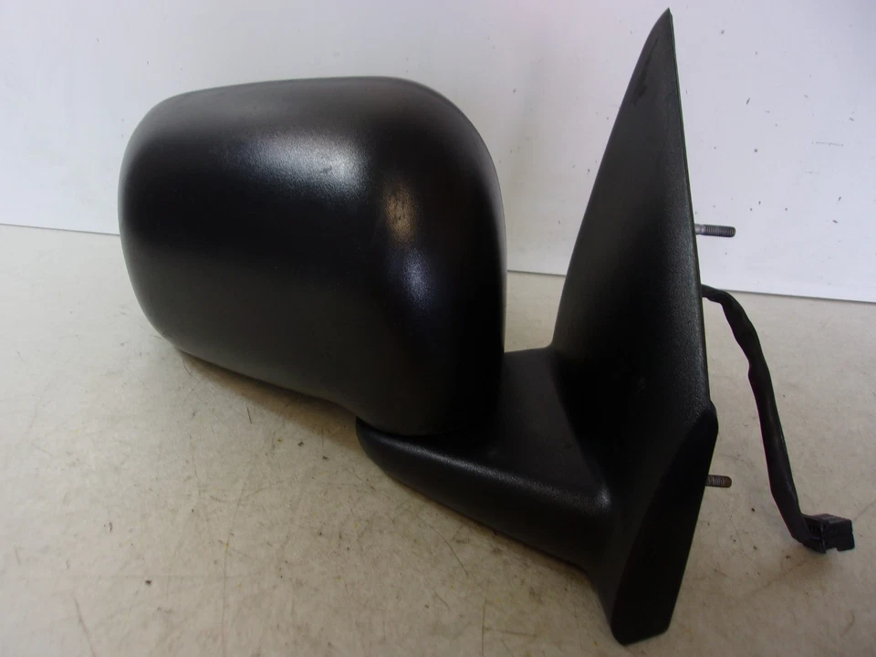 2004 2005 2006 2007 2008 2009 Dodge Durango passageiro destro espelho de porta elétrico fabricante de equipamento original - Imagem 4 de 4