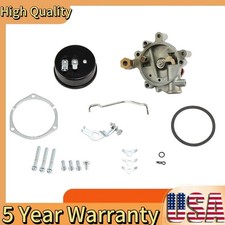 For Holley Carburetor New Electric Choke Housing Kit With Electric Choke Coil 
