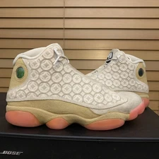 Size US 11.5 - Air Jordan 13 Retro Chinese New Year CW4409-100