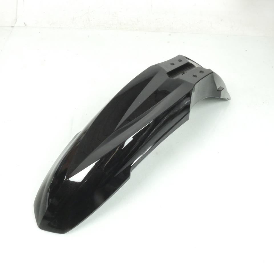 Garde boue avant Peugeot 50 XP7 759019NK piece moto noir neuf