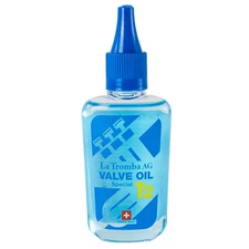 La Tromba, Valve-Oil T2, Special, 63ml