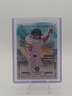 2025 Panini Boys of Summer - Kristian Campbell, Kristian Campbell #77 Red...