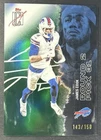 2025 Topps James Cook Shop for 2025 Topps Signature Class Football Chrome Autographs on eBay (Raw)