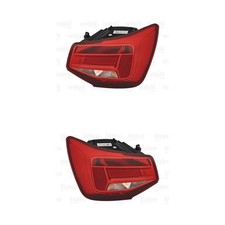 VALEO Heckleuchte Rückleuchte links rechts passend für Audi Q2 GAB GA GAG