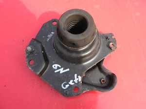 VW Polo 6N, Getriebelager