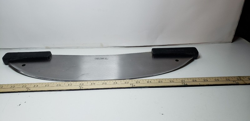 LamsonSharp Pizza Rocker