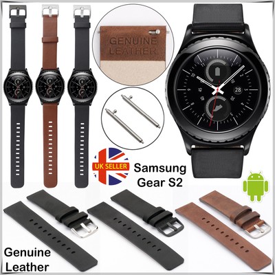 samsung gear s2 classic straps