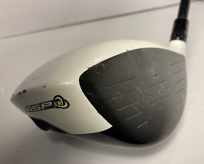 TaylorMade R11 Driver ASP 9° Fujikura Blur Stiff Graphite