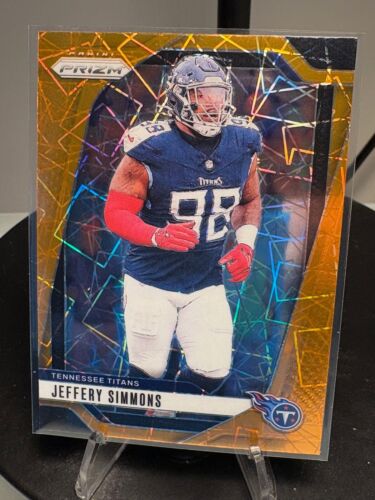 2024 Prizm Football Lazer Variation Rookies and Vets-Complete your Set - Picture 58 of 90