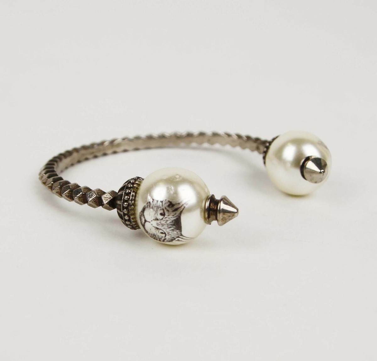 【CTHY】HIGH-END SILVER BRACELET HIGH-END SILVER BRACELET | CTHY