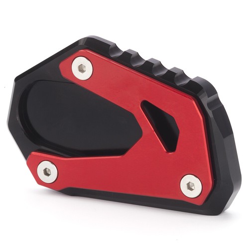 GSX-S1000GT Kickstand Side Stand Enlarge Foot For Suzuki GSX-S 1000GT GSXS1000GT - Bild 22 von 23