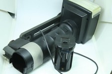 Metz 45CL-1 Handle Mounted Flash Head bettery case