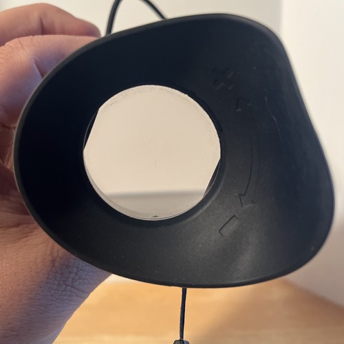 Meike MK VF100 D LCD Viewfinder 16:9 - Picture 3 of 6