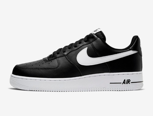 nike air force 1 lv8 oreo