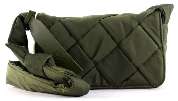 Jost Nora Crossbody Bag UmhäNgetasche Tasche Olive OlivgrüN Neu-image
