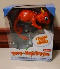 Tippy the Magic Dragon Game - Brand New