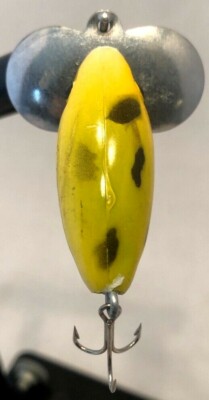 Vintage Atlantic Lures 