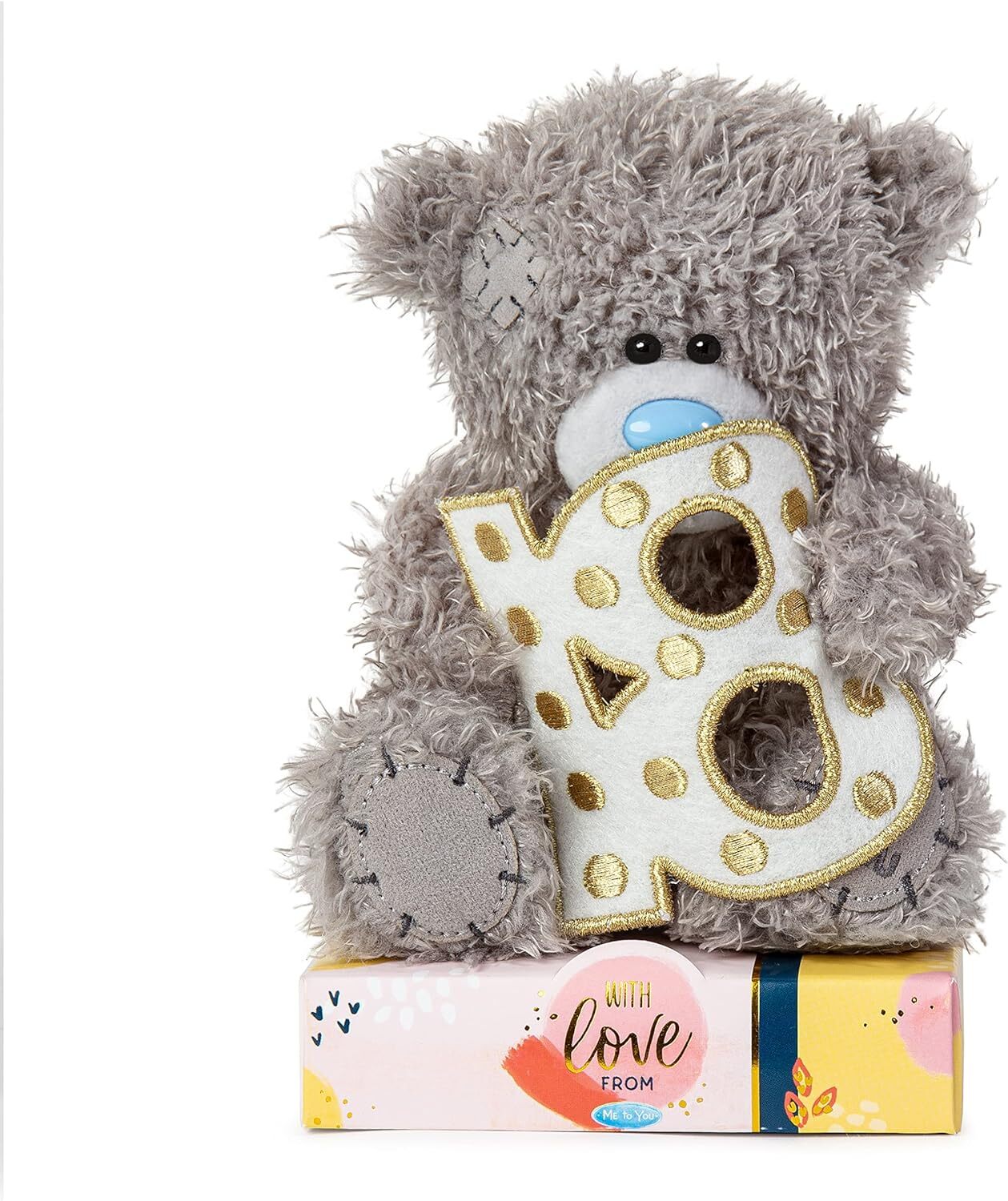 Me to You Tatty Teddy 18th Birthday Bear - Image 3