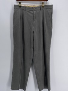 calça de seda masculina