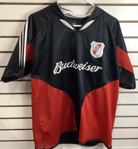 budweiser jersey