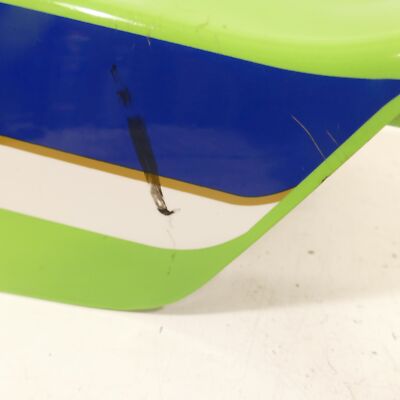 Kawasaki Z 1000 R Heckverkleidung 14025-1267 Bürtzel Heck