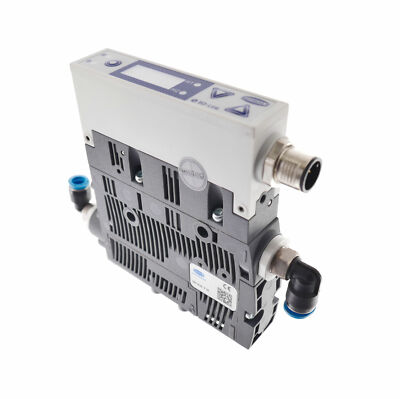 SCHMALZ SCPSI 07 G02 NC M12-5 10.02.02.04121 SCPSI-07-G02-NC-M12-5! NEU!