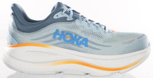 NEW! X-WIDE men HOKA One One BONDI 9 Running Shoes Sizes & COLORS