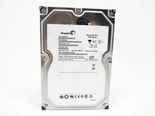 Seagate ST31000640SS ES.2 1TB 7.2K RPM 3.5" Barracuda Hard Drive HDD Grade A