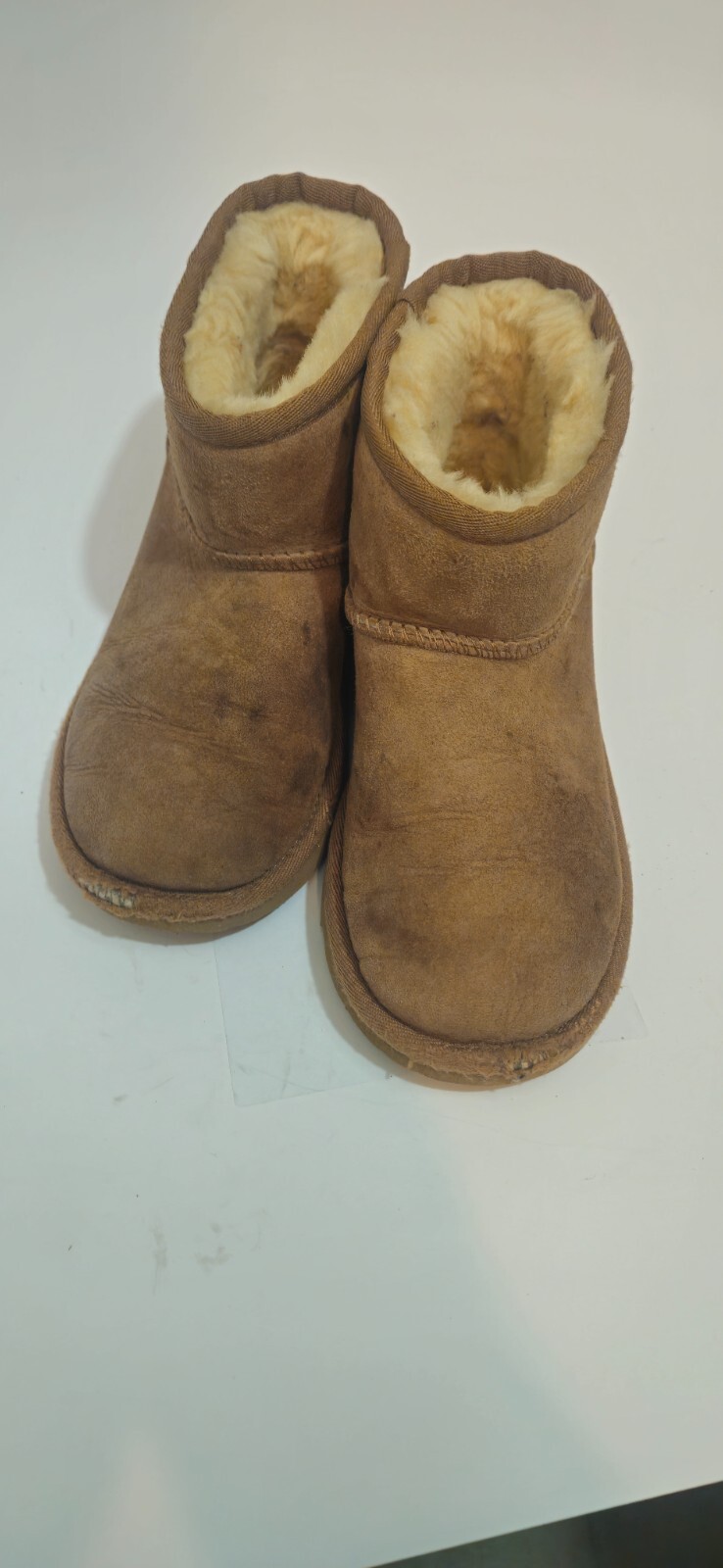 Ugg Mini boot,  Size 2 - image 3