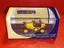 CITROEN 5HP 1925 CLUB HANDBALL THANN 2010 1/43 ELIGOR EN BOITE