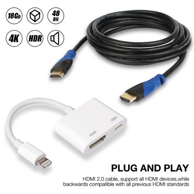 ipad printer adapter