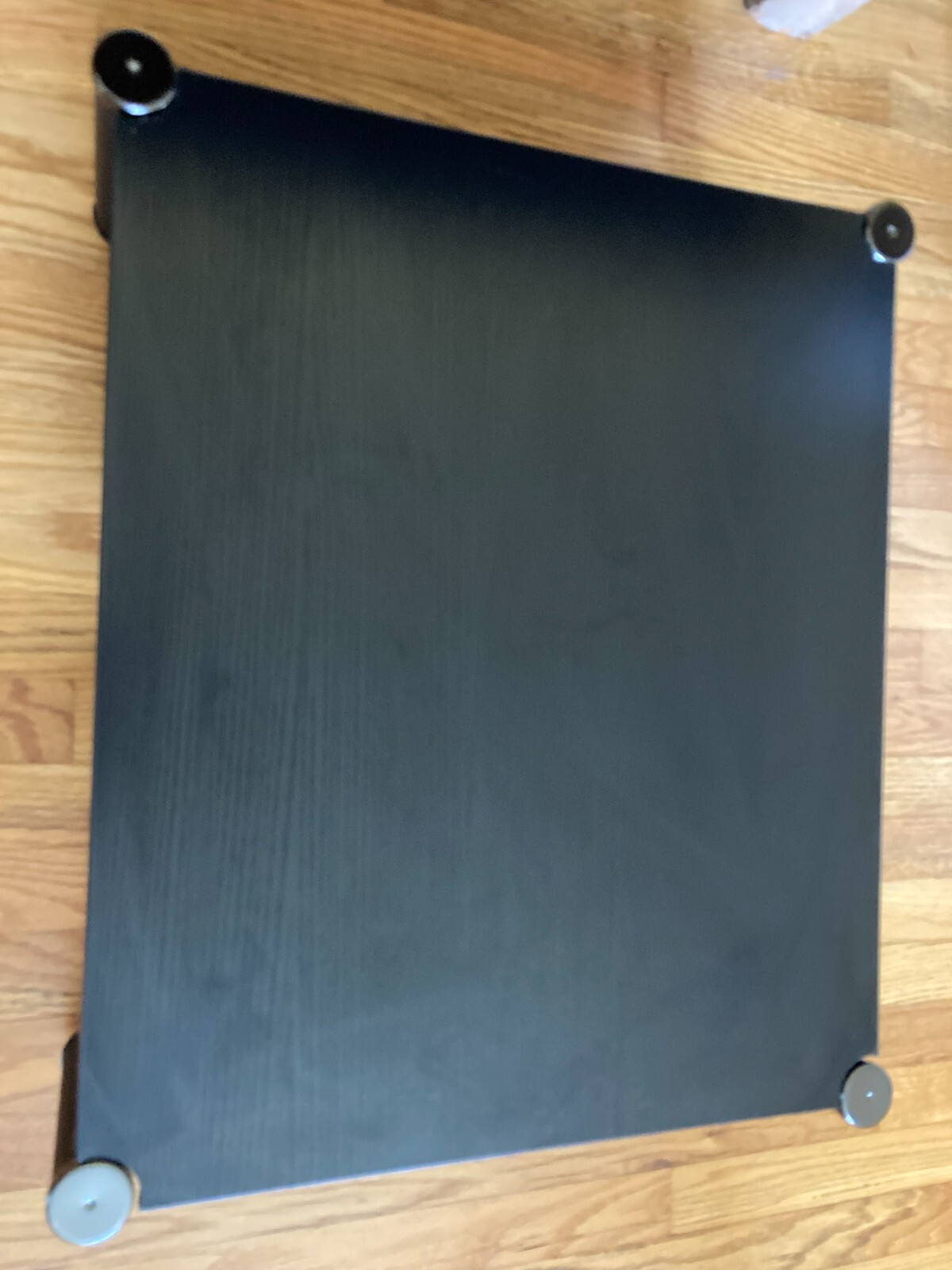 VTI BL404BB-07 Audio Rack