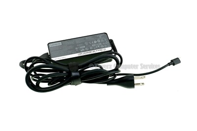 SA10R16874 ADLX65YCC3D OEM LENOVO AC ADAPTER 65W W/CABLE 7 15ITL5 82BJ (B)(FB16