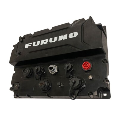 Furuno NavNet TZtouchXL Black Box Chartplotter MFG# TZTBBX