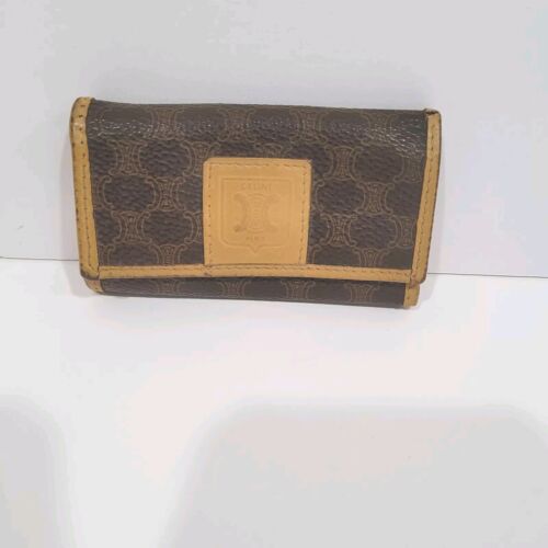 Celine ◇ key case - Gem Celine ◇ key case - Gem