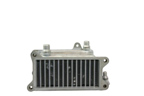 bmw Charge air cooler 7566392 7 F01 F02 G12