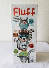 NEW Fluff Liars Dice Bluffing Game Bananagram...
