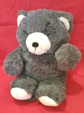 New Traditional Cute Stuffed Plush Teddy Bear Toy 12.5"