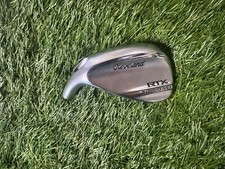 Cleveland RTX Zipcore 54 Mid 10 Wedge Left Handed Demo Golf Club Head