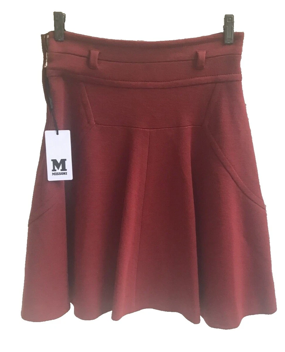 Faldas de seda para mujer Missoni