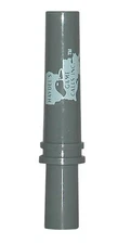 Haydel's Game Calls GW01 Gadwell Open Call Gadwall Sounds Attracts Ducks Gray Ac