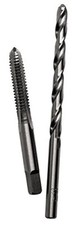 Century Drill 95407 3/8-16 Tap  5/16" Drill Combo
