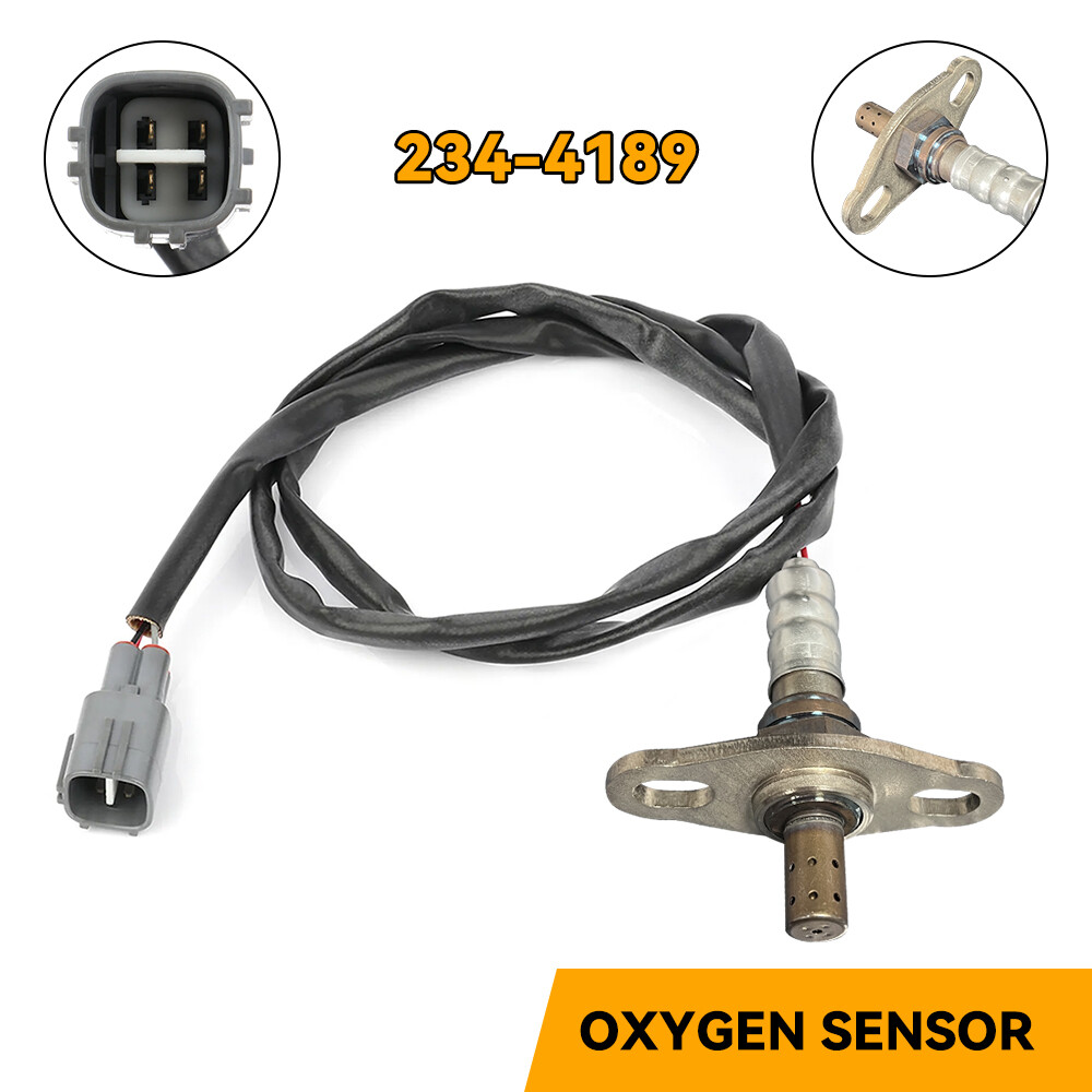 Downstream O2 Sensor For 2000-2004 Toyota Tacoma DLX Extended Cab ...