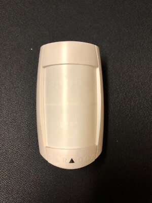 PARADOX Security Alarm DG75+ PIR Motion Detector Pet Immunity